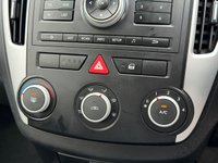 USED 2010 60 KIA CEED 1.6 2 Sports Wagon 5dr Petrol Auto Euro 4 (124 bhp) 