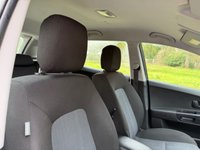 USED 2010 60 KIA CEED 1.6 2 Sports Wagon 5dr Petrol Auto Euro 4 (124 bhp) 