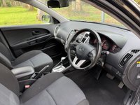 USED 2010 60 KIA CEED 1.6 2 Sports Wagon 5dr Petrol Auto Euro 4 (124 bhp) 