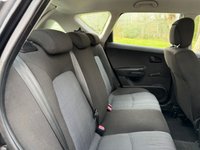 USED 2010 60 KIA CEED 1.6 2 Sports Wagon 5dr Petrol Auto Euro 4 (124 bhp) 