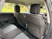 USED 2010 60 KIA CEED 1.6 2 Sports Wagon 5dr Petrol Auto Euro 4 (124 bhp) 