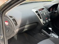 USED 2010 60 KIA CEED 1.6 2 Sports Wagon 5dr Petrol Auto Euro 4 (124 bhp) 