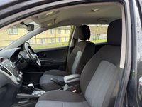 USED 2010 60 KIA CEED 1.6 2 Sports Wagon 5dr Petrol Auto Euro 4 (124 bhp) 