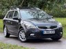 USED 2010 60 KIA CEED 1.6 2 Sports Wagon 5dr Petrol Auto Euro 4 (124 bhp) 