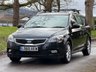 USED 2010 60 KIA CEED 1.6 2 Sports Wagon 5dr Petrol Auto Euro 4 (124 bhp) 
