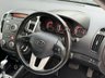 USED 2010 60 KIA CEED 1.6 2 Sports Wagon 5dr Petrol Auto Euro 4 (124 bhp) 