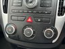 USED 2010 60 KIA CEED 1.6 2 Sports Wagon 5dr Petrol Auto Euro 4 (124 bhp) 