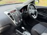 USED 2010 60 KIA CEED 1.6 2 Sports Wagon 5dr Petrol Auto Euro 4 (124 bhp) 