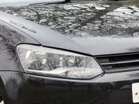 USED 2010 60 VOLKSWAGEN POLO 1.6 TDI SE Hatchback 3dr Diesel Manual Euro 5 (75 ps) 