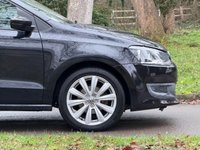 USED 2010 60 VOLKSWAGEN POLO 1.6 TDI SE Hatchback 3dr Diesel Manual Euro 5 (75 ps) 