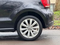 USED 2010 60 VOLKSWAGEN POLO 1.6 TDI SE Hatchback 3dr Diesel Manual Euro 5 (75 ps) 