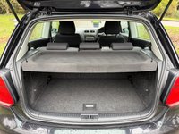 USED 2010 60 VOLKSWAGEN POLO 1.6 TDI SE Hatchback 3dr Diesel Manual Euro 5 (75 ps) 