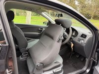 USED 2010 60 VOLKSWAGEN POLO 1.6 TDI SE Hatchback 3dr Diesel Manual Euro 5 (75 ps) 