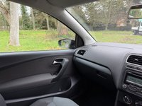 USED 2010 60 VOLKSWAGEN POLO 1.6 TDI SE Hatchback 3dr Diesel Manual Euro 5 (75 ps) 