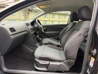 USED 2010 60 VOLKSWAGEN POLO 1.6 TDI SE Hatchback 3dr Diesel Manual Euro 5 (75 ps) 