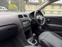 USED 2010 60 VOLKSWAGEN POLO 1.6 TDI SE Hatchback 3dr Diesel Manual Euro 5 (75 ps) 