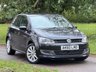 USED 2010 60 VOLKSWAGEN POLO 1.6 TDI SE Hatchback 3dr Diesel Manual Euro 5 (75 ps) 