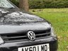 USED 2010 60 VOLKSWAGEN POLO 1.6 TDI SE Hatchback 3dr Diesel Manual Euro 5 (75 ps) 