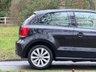 USED 2010 60 VOLKSWAGEN POLO 1.6 TDI SE Hatchback 3dr Diesel Manual Euro 5 (75 ps) 