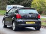 USED 2010 60 VOLKSWAGEN POLO 1.6 TDI SE Hatchback 3dr Diesel Manual Euro 5 (75 ps) 