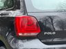 USED 2010 60 VOLKSWAGEN POLO 1.6 TDI SE Hatchback 3dr Diesel Manual Euro 5 (75 ps) 
