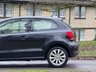 USED 2010 60 VOLKSWAGEN POLO 1.6 TDI SE Hatchback 3dr Diesel Manual Euro 5 (75 ps) 