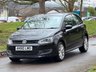 USED 2010 60 VOLKSWAGEN POLO 1.6 TDI SE Hatchback 3dr Diesel Manual Euro 5 (75 ps) 
