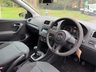 USED 2010 60 VOLKSWAGEN POLO 1.6 TDI SE Hatchback 3dr Diesel Manual Euro 5 (75 ps) 