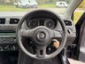 USED 2010 60 VOLKSWAGEN POLO 1.6 TDI SE Hatchback 3dr Diesel Manual Euro 5 (75 ps) 