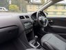 USED 2010 60 VOLKSWAGEN POLO 1.6 TDI SE Hatchback 3dr Diesel Manual Euro 5 (75 ps) 
