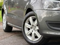 USED 2010 60 VOLKSWAGEN POLO 1.4 SE Hatchback 5dr Petrol Manual Euro 5 (85 ps) 