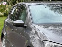 USED 2010 60 VOLKSWAGEN POLO 1.4 SE Hatchback 5dr Petrol Manual Euro 5 (85 ps) 