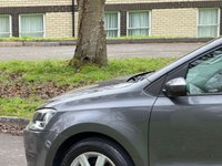USED 2010 60 VOLKSWAGEN POLO 1.4 SE Hatchback 5dr Petrol Manual Euro 5 (85 ps) 