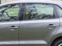 USED 2010 60 VOLKSWAGEN POLO 1.4 SE Hatchback 5dr Petrol Manual Euro 5 (85 ps) 