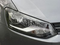 USED 2010 60 VOLKSWAGEN POLO 1.4 SE Hatchback 5dr Petrol Manual Euro 5 (85 ps) 