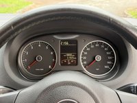 USED 2010 60 VOLKSWAGEN POLO 1.4 SE Hatchback 5dr Petrol Manual Euro 5 (85 ps) 