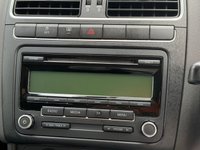 USED 2010 60 VOLKSWAGEN POLO 1.4 SE Hatchback 5dr Petrol Manual Euro 5 (85 ps) 