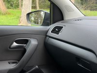 USED 2010 60 VOLKSWAGEN POLO 1.4 SE Hatchback 5dr Petrol Manual Euro 5 (85 ps) 