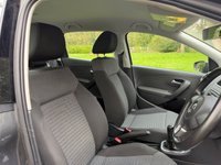 USED 2010 60 VOLKSWAGEN POLO 1.4 SE Hatchback 5dr Petrol Manual Euro 5 (85 ps) 