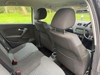 USED 2010 60 VOLKSWAGEN POLO 1.4 SE Hatchback 5dr Petrol Manual Euro 5 (85 ps) 