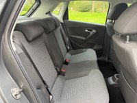 USED 2010 60 VOLKSWAGEN POLO 1.4 SE Hatchback 5dr Petrol Manual Euro 5 (85 ps) 