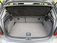 USED 2010 60 VOLKSWAGEN POLO 1.4 SE Hatchback 5dr Petrol Manual Euro 5 (85 ps) 