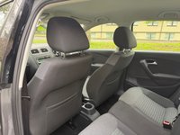 USED 2010 60 VOLKSWAGEN POLO 1.4 SE Hatchback 5dr Petrol Manual Euro 5 (85 ps) 