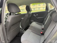 USED 2010 60 VOLKSWAGEN POLO 1.4 SE Hatchback 5dr Petrol Manual Euro 5 (85 ps) 