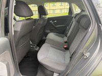 USED 2010 60 VOLKSWAGEN POLO 1.4 SE Hatchback 5dr Petrol Manual Euro 5 (85 ps) 