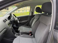 USED 2010 60 VOLKSWAGEN POLO 1.4 SE Hatchback 5dr Petrol Manual Euro 5 (85 ps) 