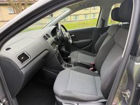 USED 2010 60 VOLKSWAGEN POLO 1.4 SE Hatchback 5dr Petrol Manual Euro 5 (85 ps) 