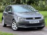 USED 2010 60 VOLKSWAGEN POLO 1.4 SE Hatchback 5dr Petrol Manual Euro 5 (85 ps) 