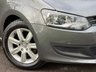 USED 2010 60 VOLKSWAGEN POLO 1.4 SE Hatchback 5dr Petrol Manual Euro 5 (85 ps) 