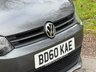 USED 2010 60 VOLKSWAGEN POLO 1.4 SE Hatchback 5dr Petrol Manual Euro 5 (85 ps) 